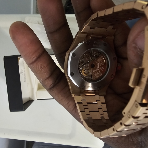 Audemars piguet - Picture 5 of 5